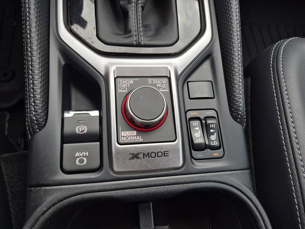 Used 2021 Subaru Forester Touring w/ Popular Package #2 image 37