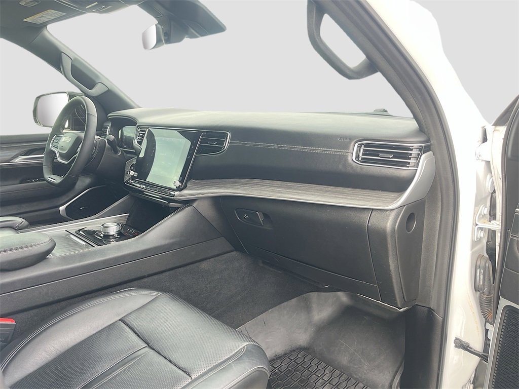 Used 2024 Jeep Wagoneer Series II w/ Premium Group I image 32