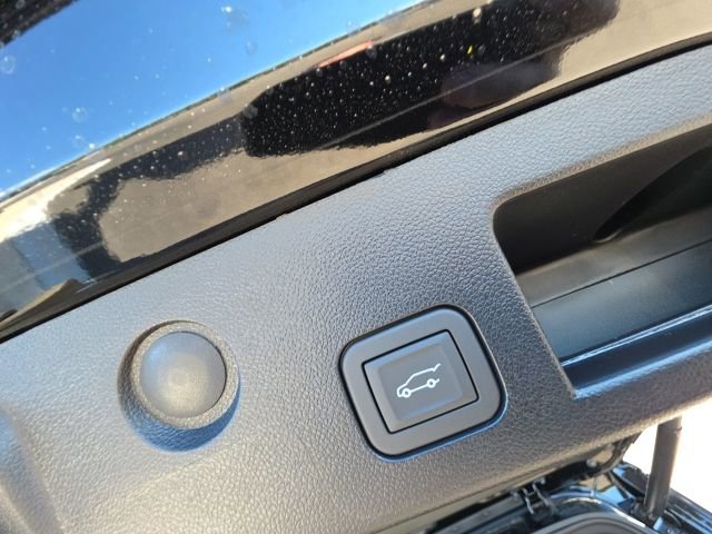 New 2026 Chevrolet Equinox RS w/ Safety and Technology Package image 34