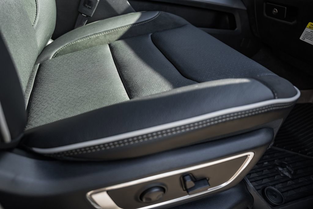 New 2026 RAM 1500 Laramie image 34