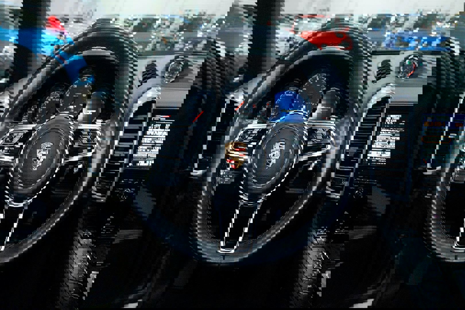 Used 2016 Porsche Cayenne image 39