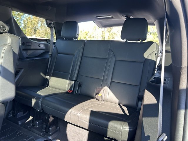 Used 2021 Chevrolet Tahoe Z71 image 16