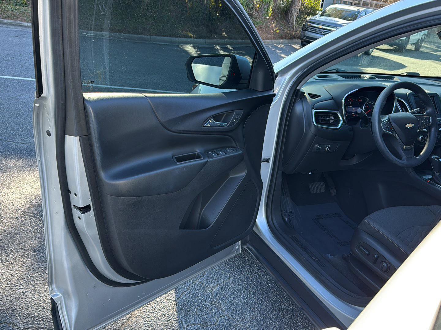 Certified 2020 Chevrolet Equinox LT image 13