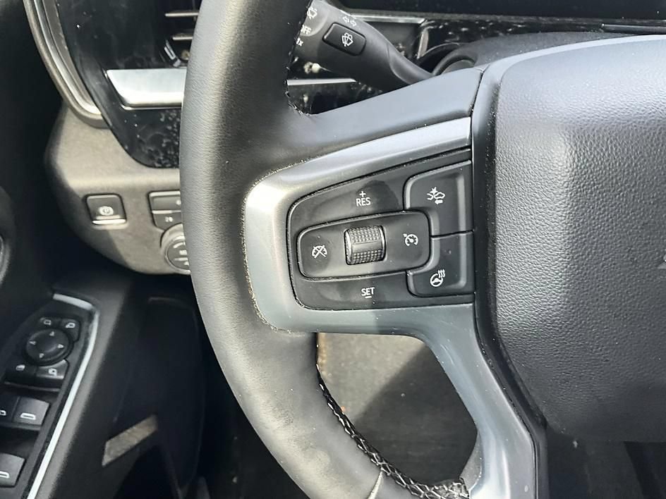 Used 2026 Chevrolet Silverado 3500 LT w/ All Star Edition AWD/4WD image 29