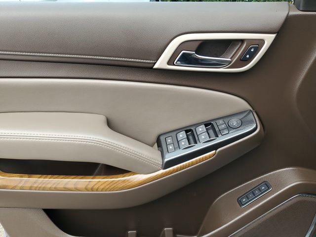 Used 2020 GMC Yukon Denali w/ Denali Ultimate Package image 16