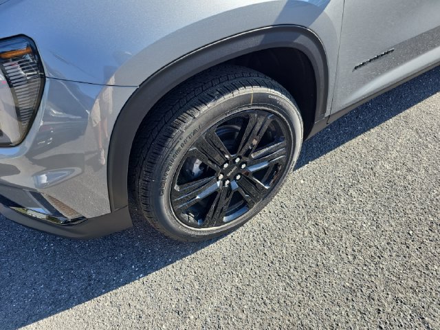 New 2027 GMC Acadia Elevation w/ Black Edition AWD/4WD image 9