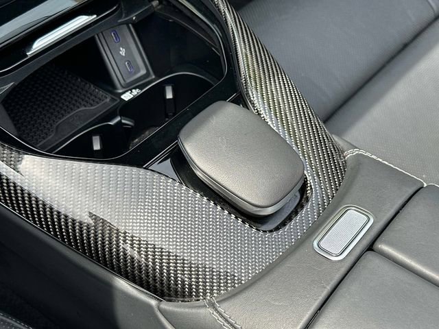 Certified 2023 Mercedes-Benz SL 55 AMG 4MATIC image 30