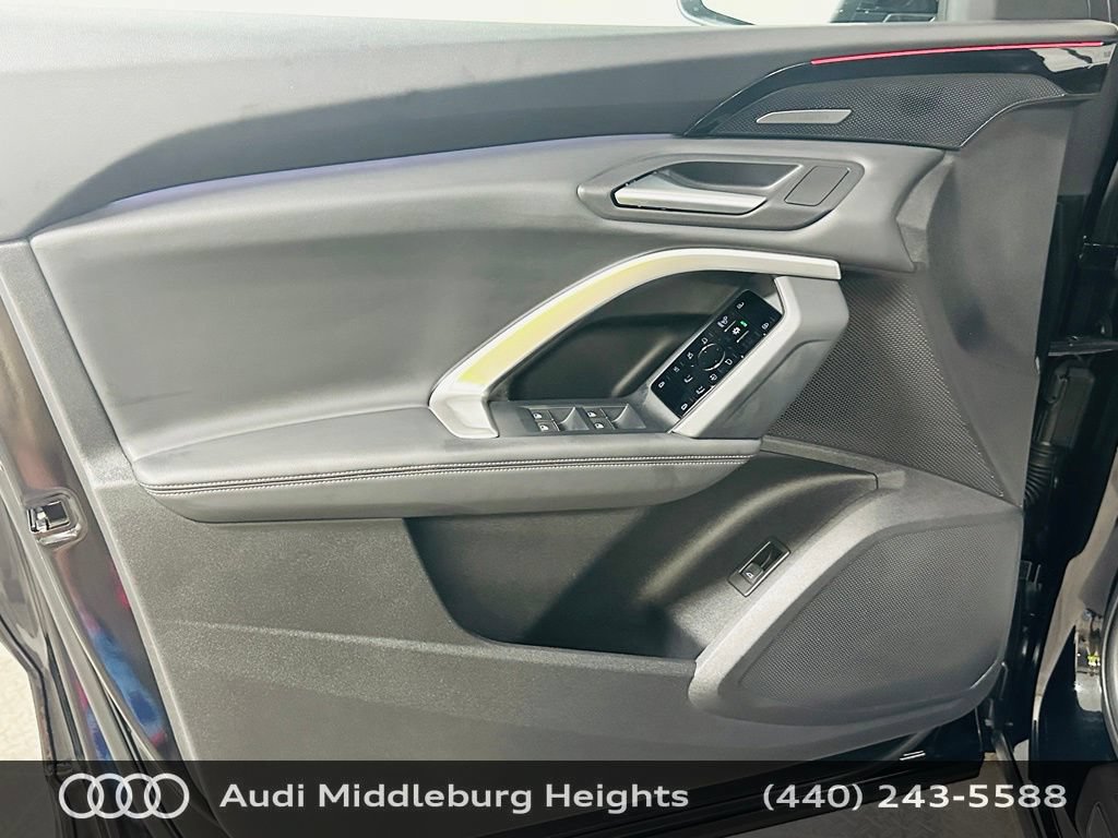 Certified 2025 Audi Q5 Premium Plus w/ Premium Plus AWD/4WD image 29