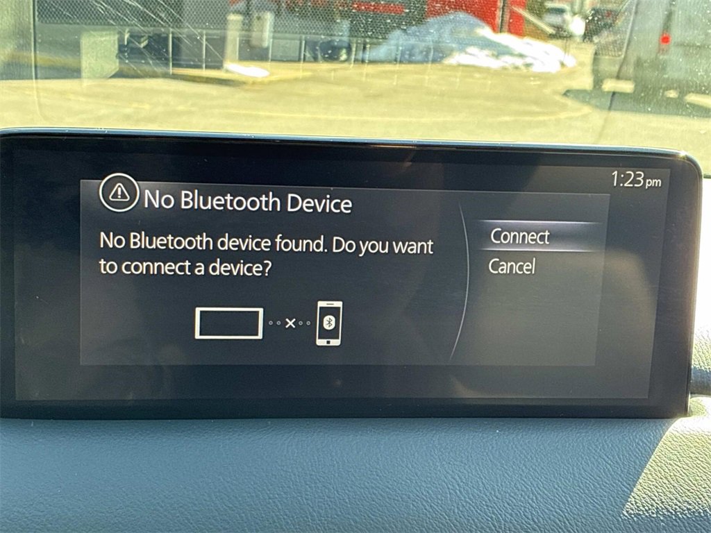 Used 2024 MAZDA CX-5 AWD 2.5 S w/ Select Package image 33