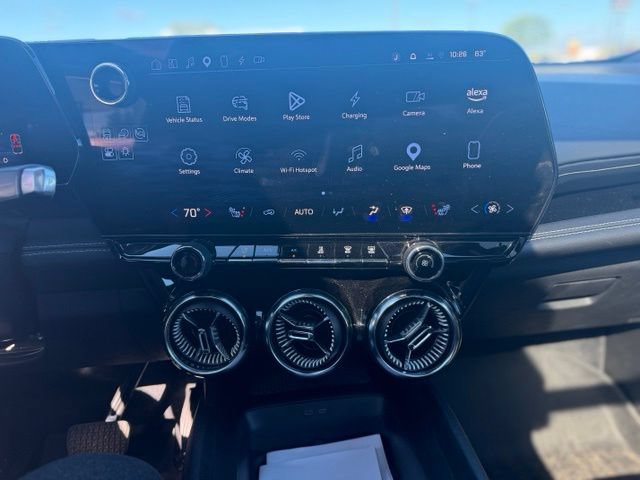 Used 2024 Chevrolet Blazer EV LT AWD/4WD image 15