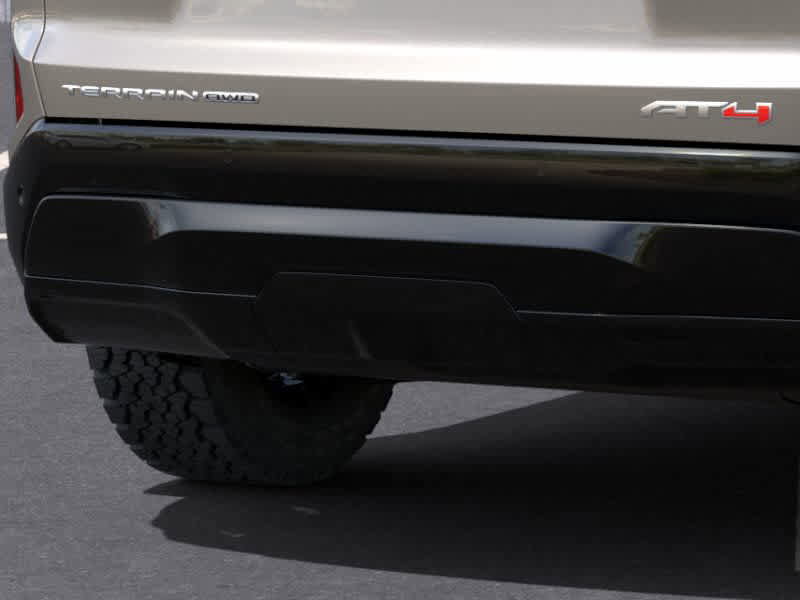 New 2026 GMC Terrain AT4 w/ Technology Package II image 14