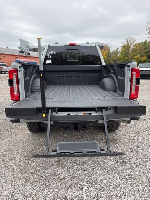 New 2026 Ford F250 Lariat w/ Tremor Off-Road Package image 10