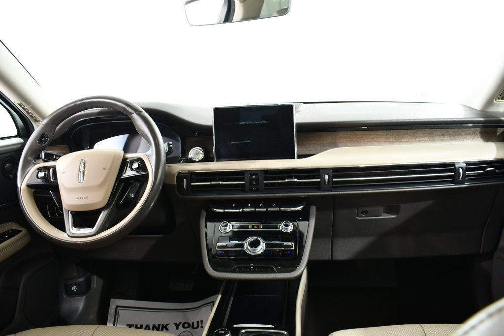 Used 2021 Lincoln Corsair Reserve AWD/4WD image 7