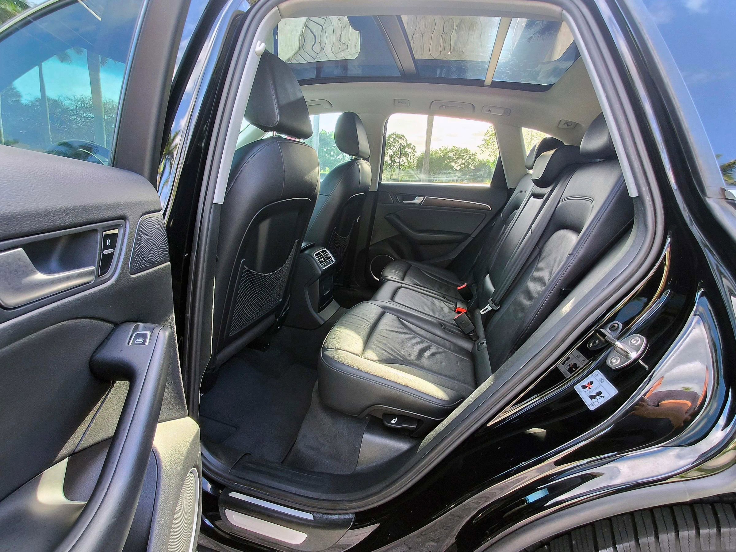 Used 2014 Audi Q5 TDI Premium Plus AWD/4WD image 31