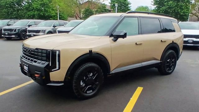 New 2027 Kia Telluride SX Prestige X-Pro AWD/4WD image 7