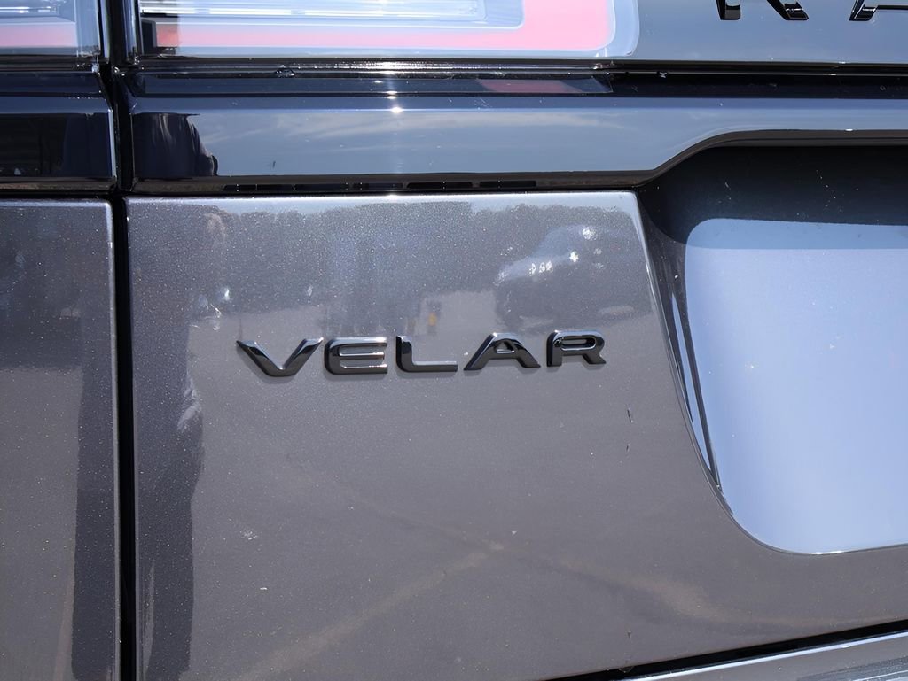 New 2026 Land Rover Range Rover Velar Autobiography AWD/4WD image 9