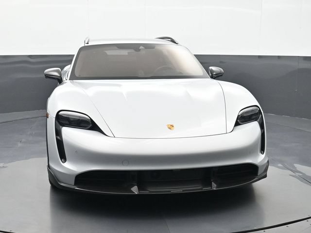 Certified 2023 Porsche Taycan Turbo S AWD/4WD image 27