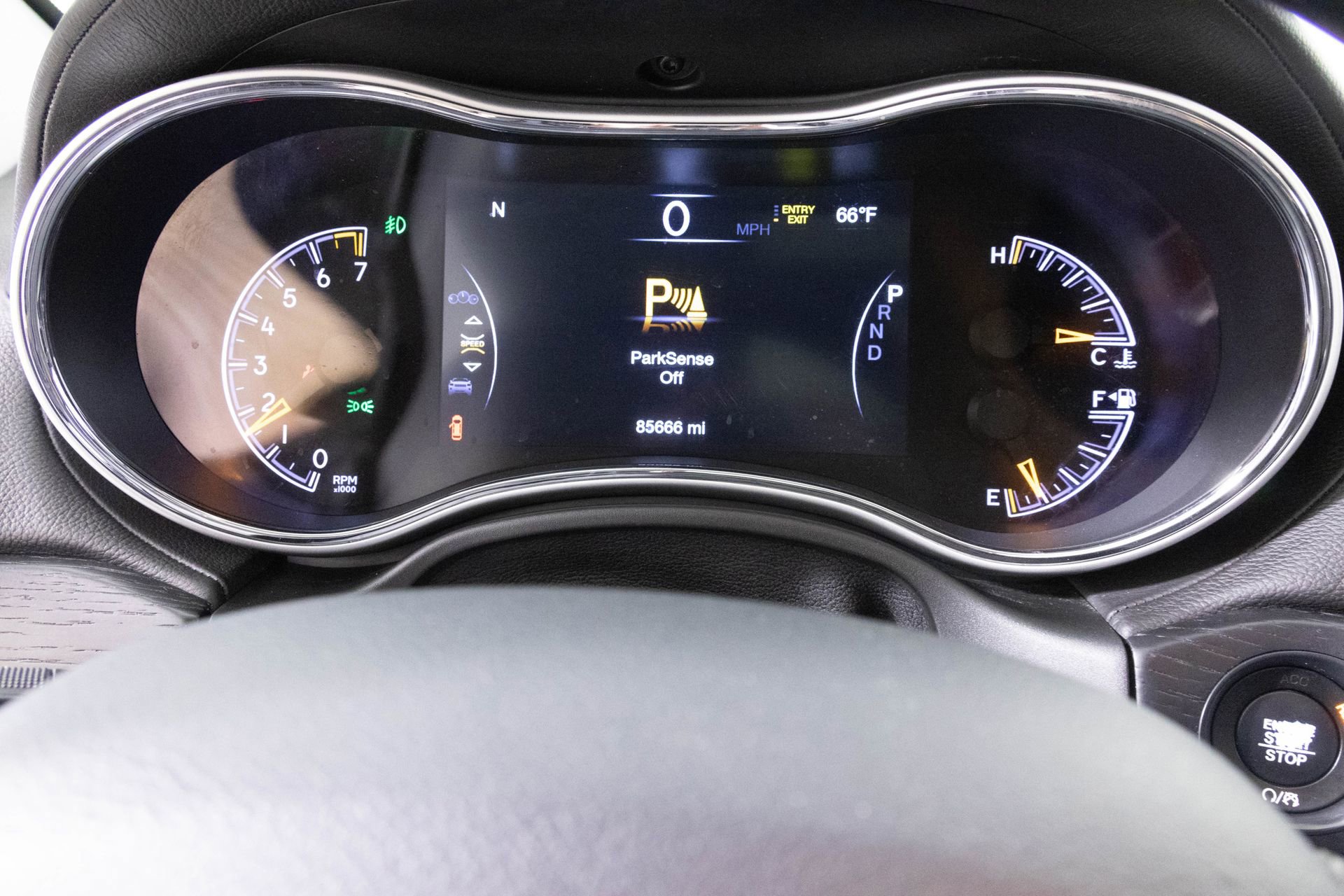 Used 2020 Jeep Grand Cherokee Summit image 22