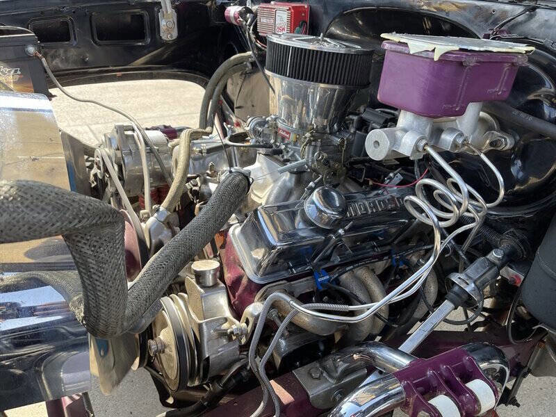 Used 1987 Chevrolet Blazer Silverado 2dr 4WD SUV image 71