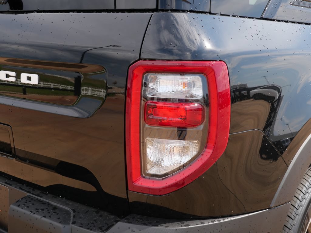 New 2026 Ford Bronco Sport Outer Banks w/ Outer Banks Tech Package+ AWD/4WD image 9