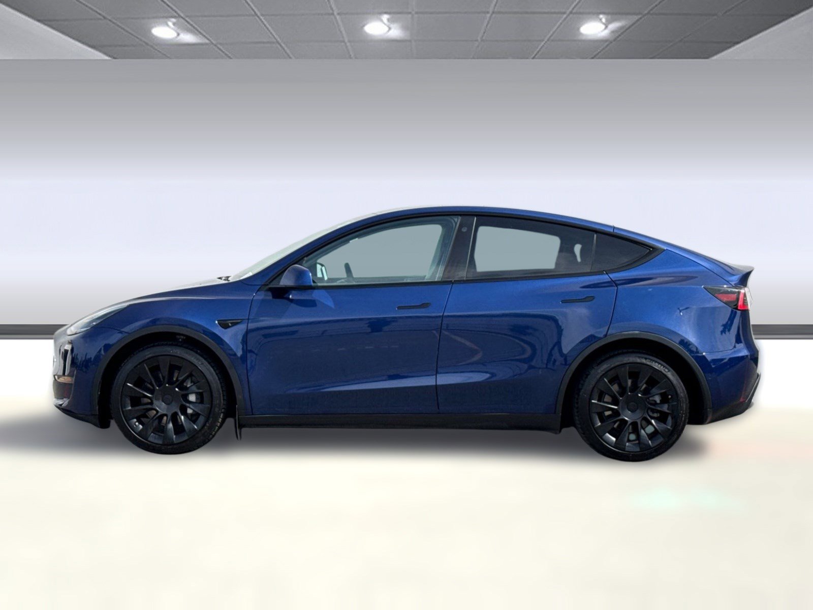 Used 2021 Tesla Model Y Long Range image 2