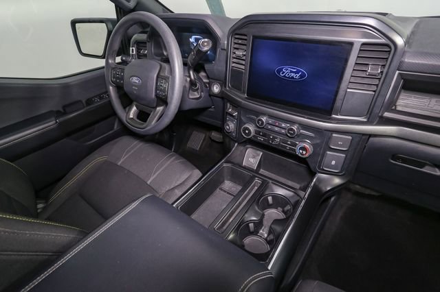 Used 2025 Ford F150 STX w/ Equipment Group 200A image 17