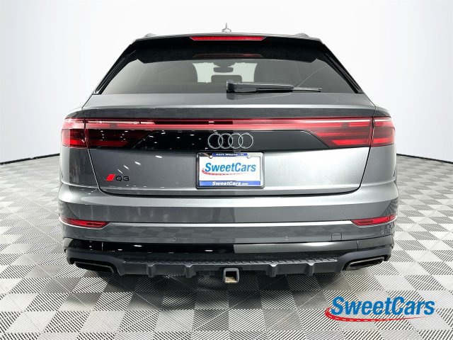 Used 2025 Audi Q8 Prestige AWD/4WD image 6