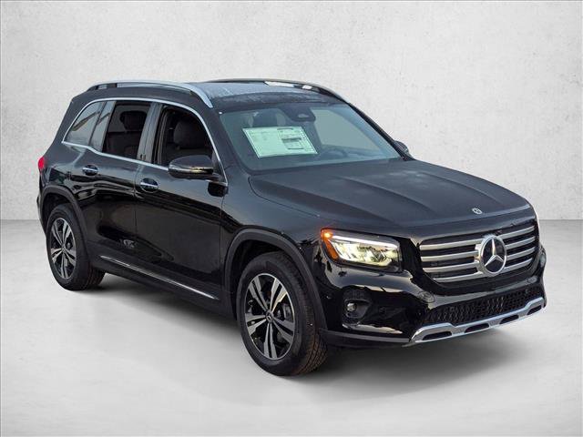 New 2026 Mercedes-Benz GLB 250 image 6