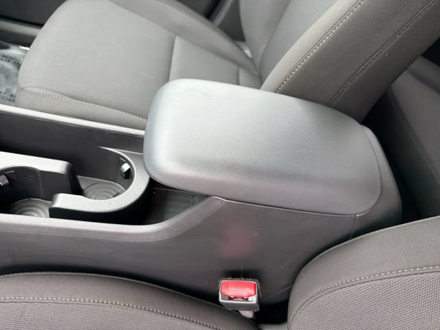 Used 2025 Hyundai Kona SEL AWD/4WD image 23