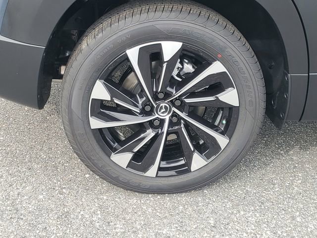 New 2026 MAZDA CX-50 2.5 Hybrid w/ Weather Package image 5