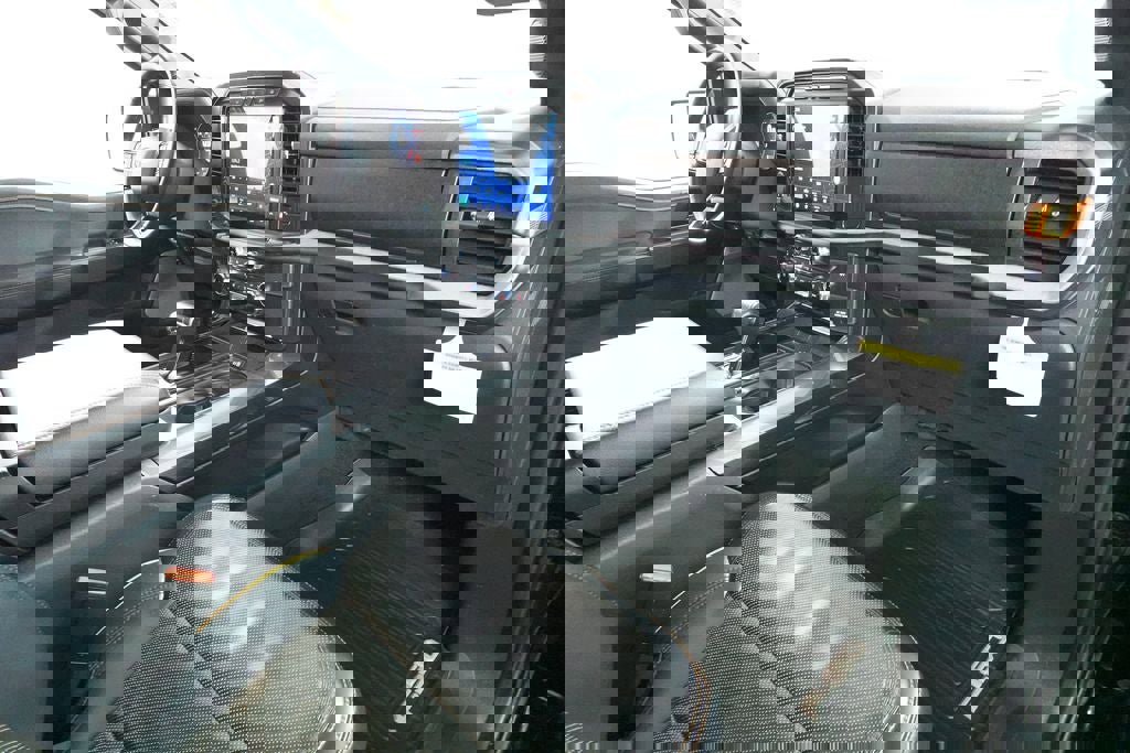 Certified 2022 Ford F150 Tremor w/ Equipment Group 402A High AWD/4WD image 34