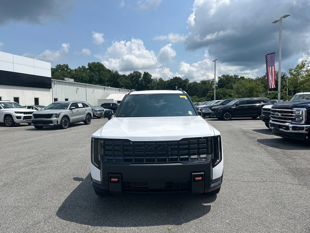 Used 2027 Kia Telluride SX X-Pro AWD/4WD image 2