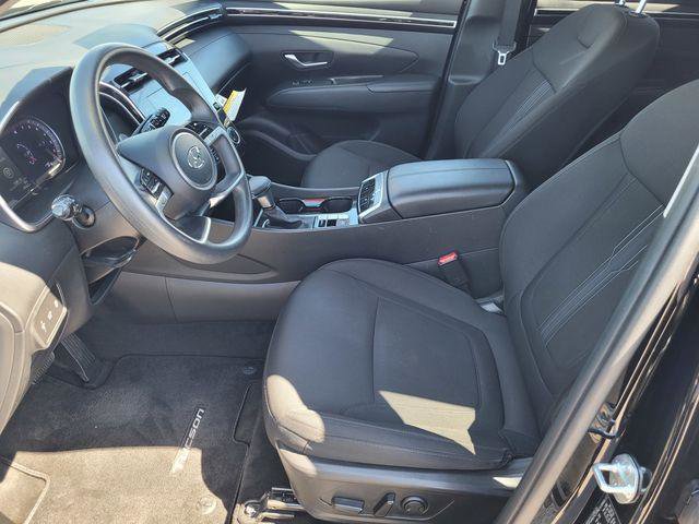 Used 2023 Hyundai Tucson SEL image 13