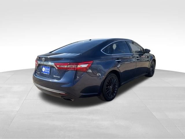 Used 2018 Toyota Avalon Touring w/ All Weather Liner Package image 8