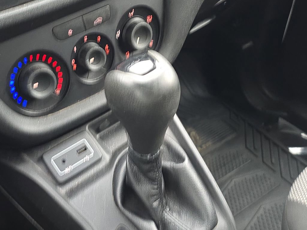 Used 2020 RAM ProMaster City Tradesman image 28