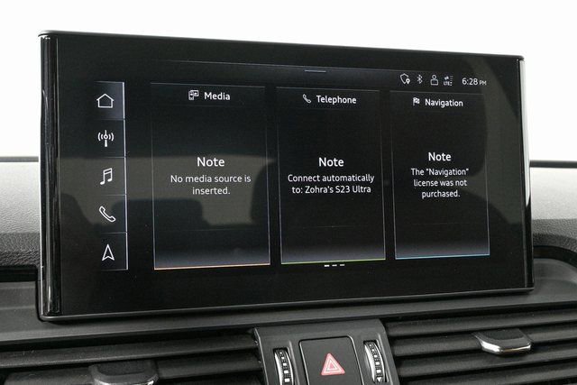 Used 2022 Audi Q5 2.0T Premium Plus image 14