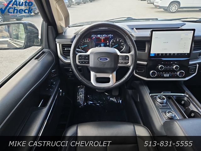 Used 2024 Ford Expedition Max XLT AWD/4WD image 11