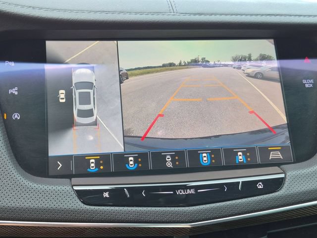 Used 2020 Cadillac CT6 Premium Luxury AWD/4WD image 26