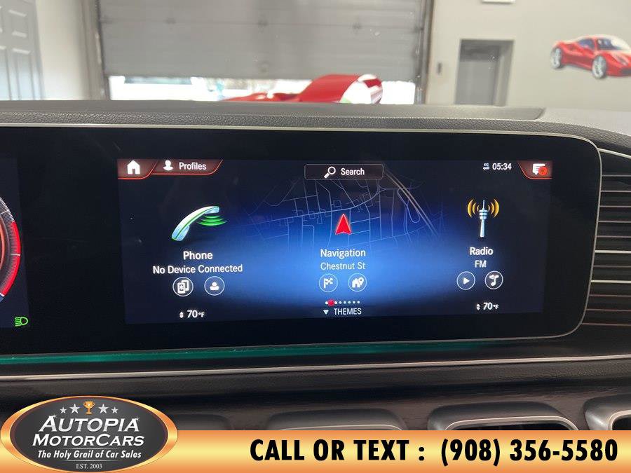 Used 2021 Mercedes-Benz GLE 350 4MATIC image 38