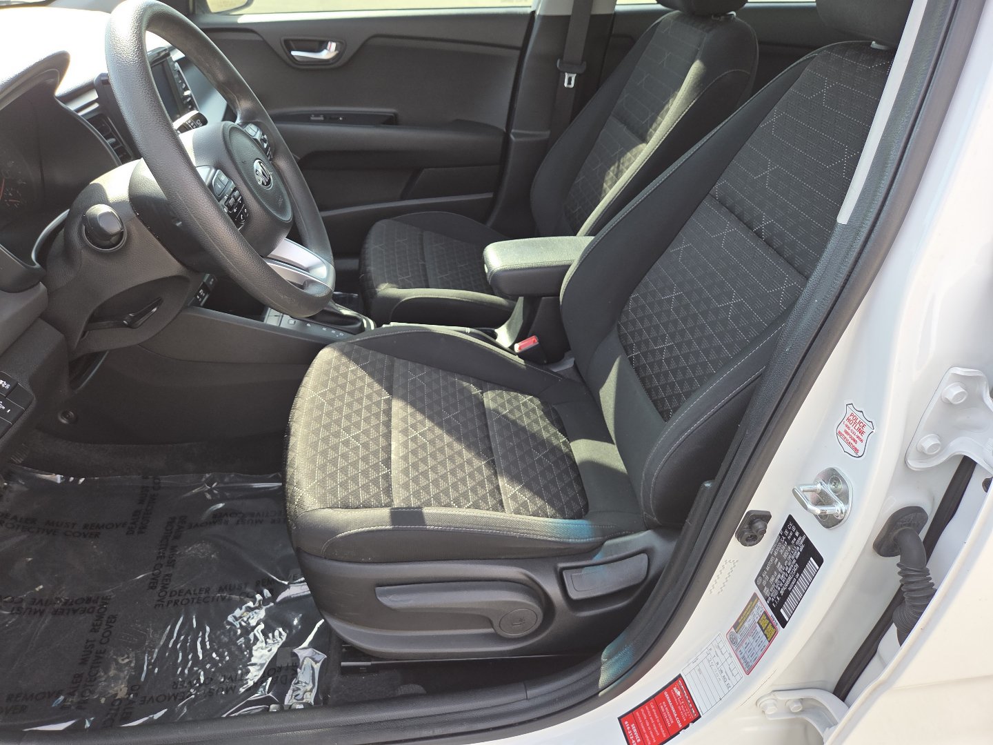 Used 2019 Kia Rio S FWD image 22