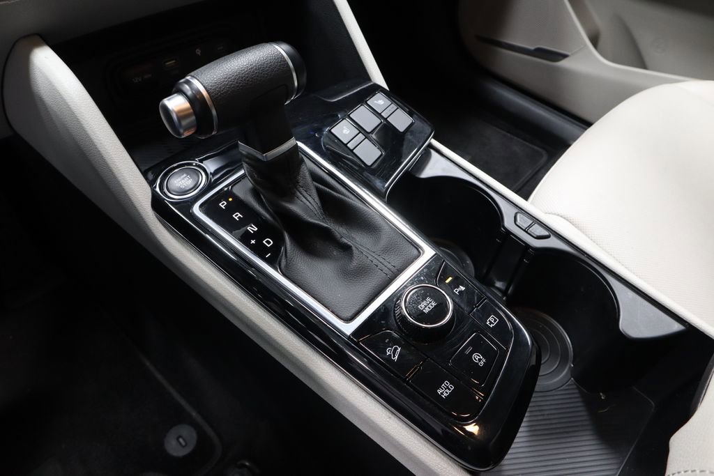 Used 2023 Kia Sportage EX FWD image 36