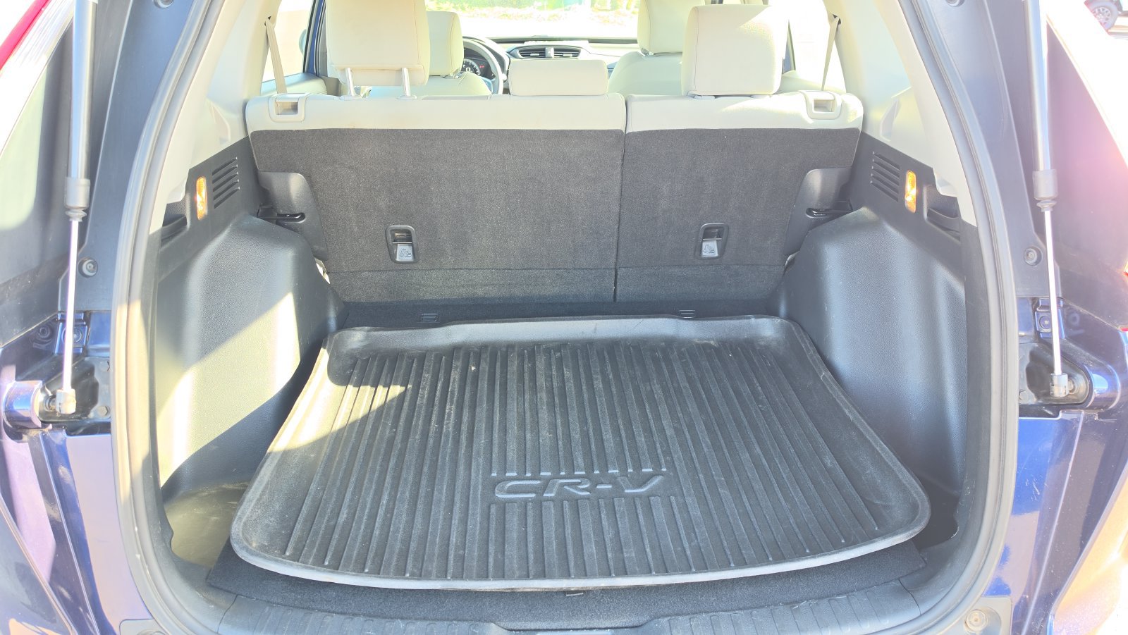 Used 2017 Honda CR-V LX image 27