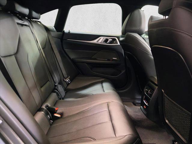 Used 2023 BMW i4 eDrive35 w/ Parking Assistance Package image 28