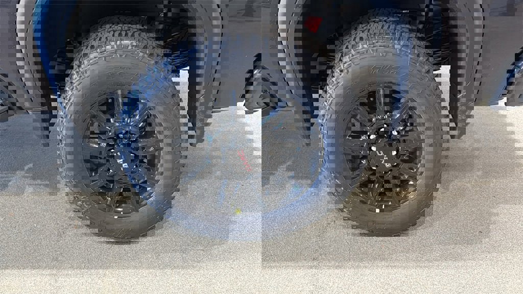 New 2026 GMC Sierra 3500 AT4 w/ AT4 Premium Plus Package image 10