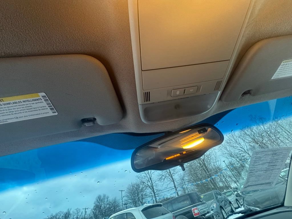 Used 2011 Chevrolet Caprice RWD image 34