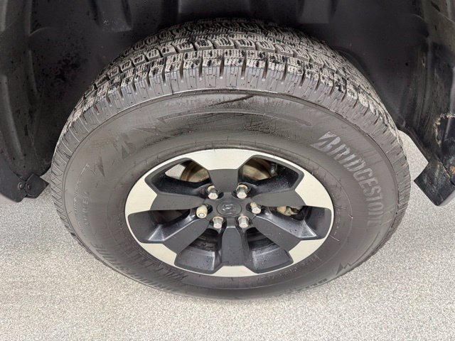 Used 2022 RAM 1500 Rebel w/ Rebel Level 2 Equipment Group AWD/4WD image 16