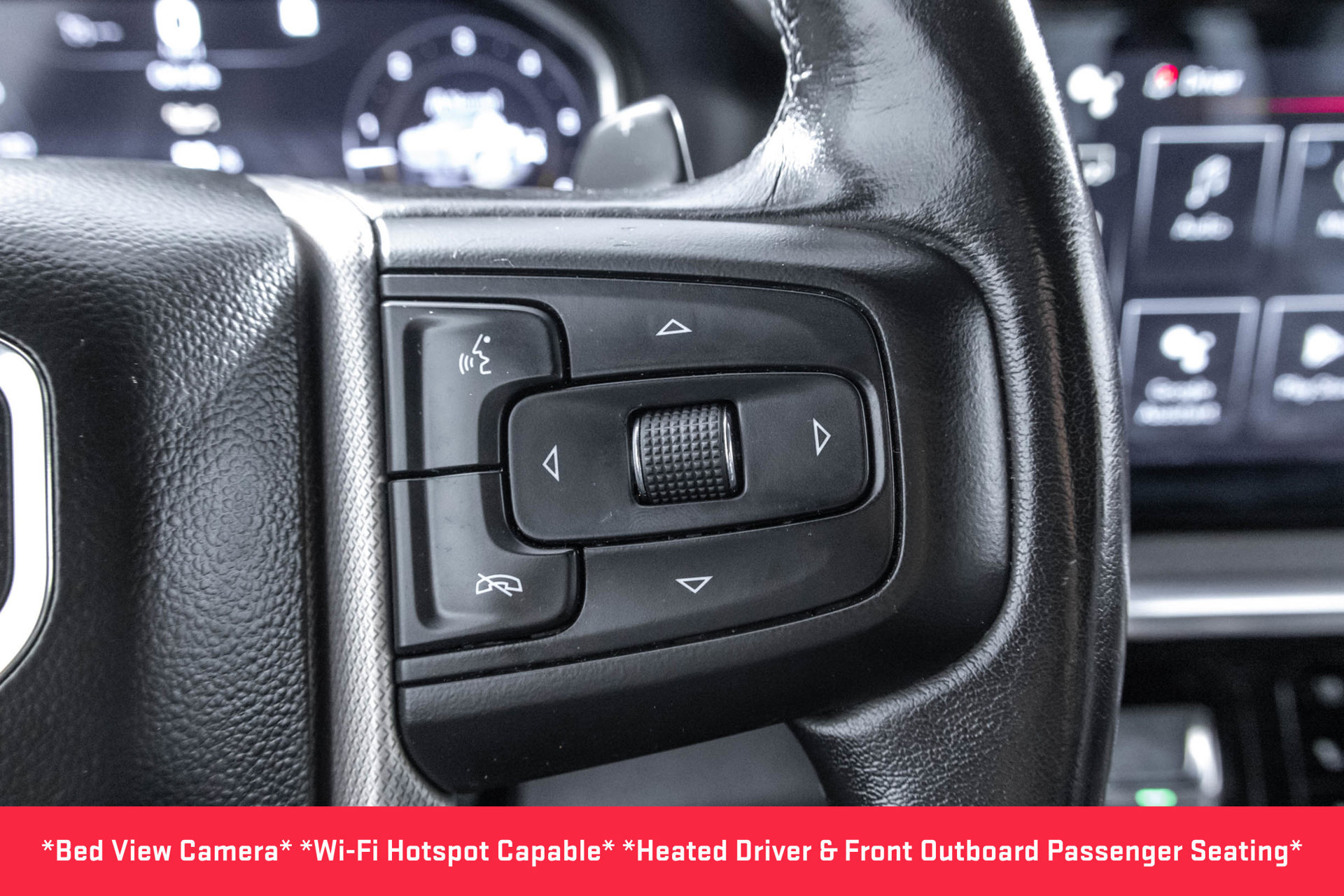 Used 2022 GMC Sierra 1500 Denali AWD/4WD image 32