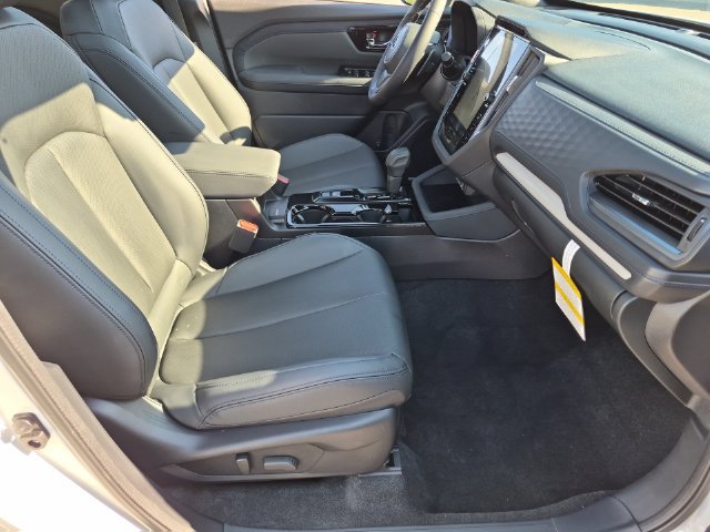 New 2026 Subaru Forester Sport AWD/4WD image 38