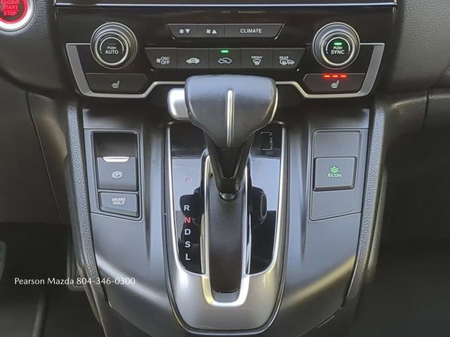 Used 2018 Honda CR-V EX-L image 20