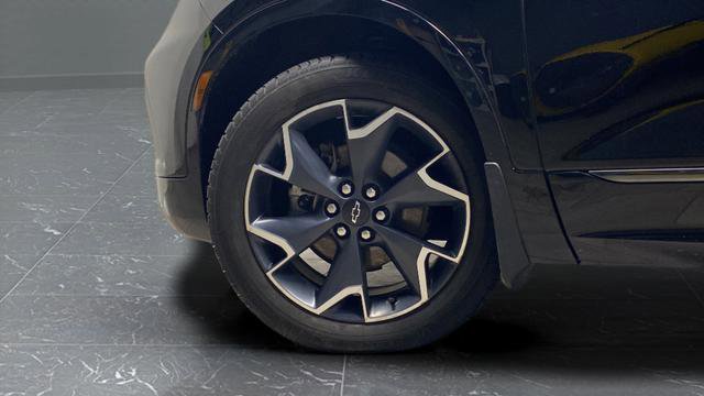 Used 2021 Chevrolet Blazer RS w/ Driver Confidence II Package image 30